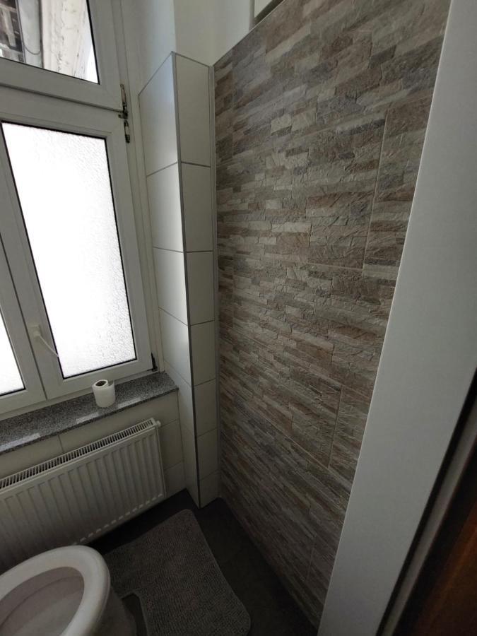 Gerald'S Apartment 19 Viena Exterior foto